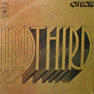 Soft Machine - 1970 Soft Machine - 1970
